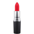 MAC Powder Kiss Lipstick Lasting Passion