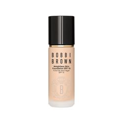 Bobbi Brown Weightless Skin Foundation SPF15 N-012 Porcelain