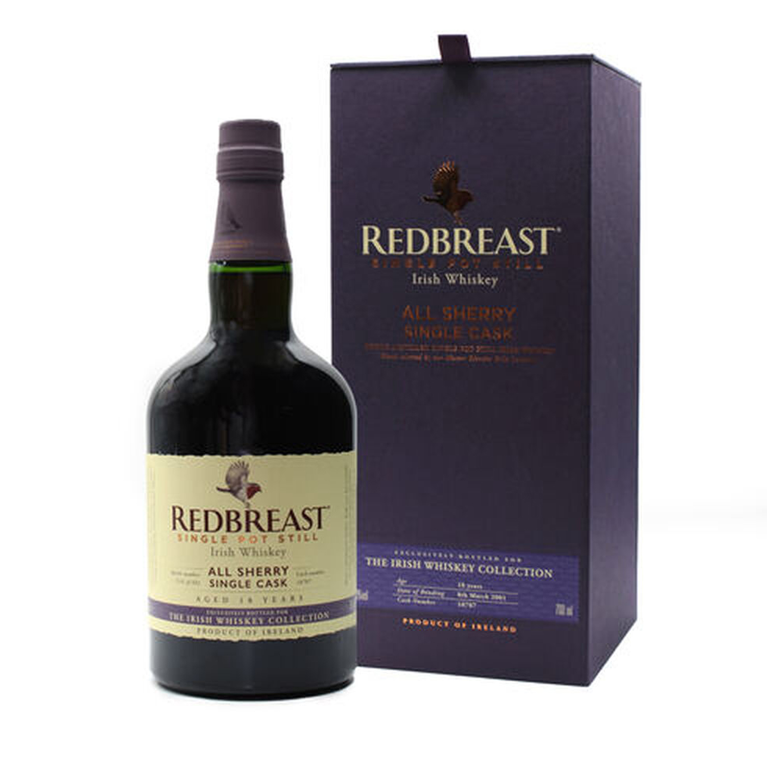 Redbreast