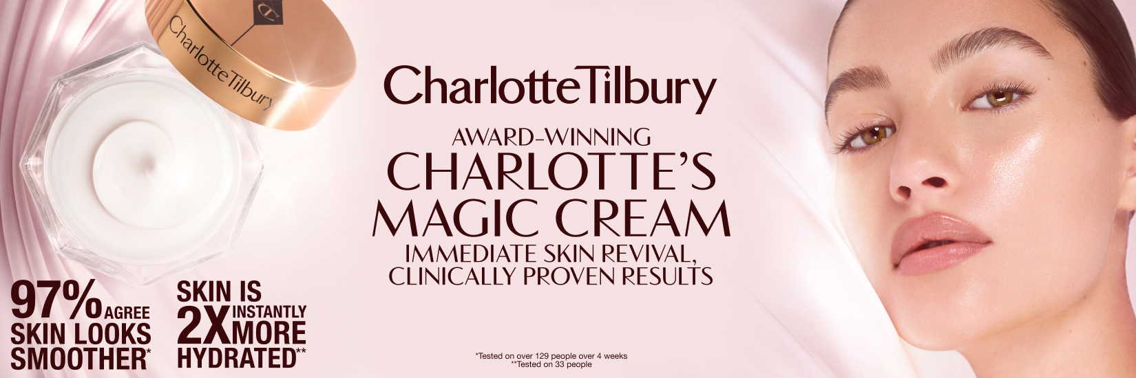 Charlotte Tilbury