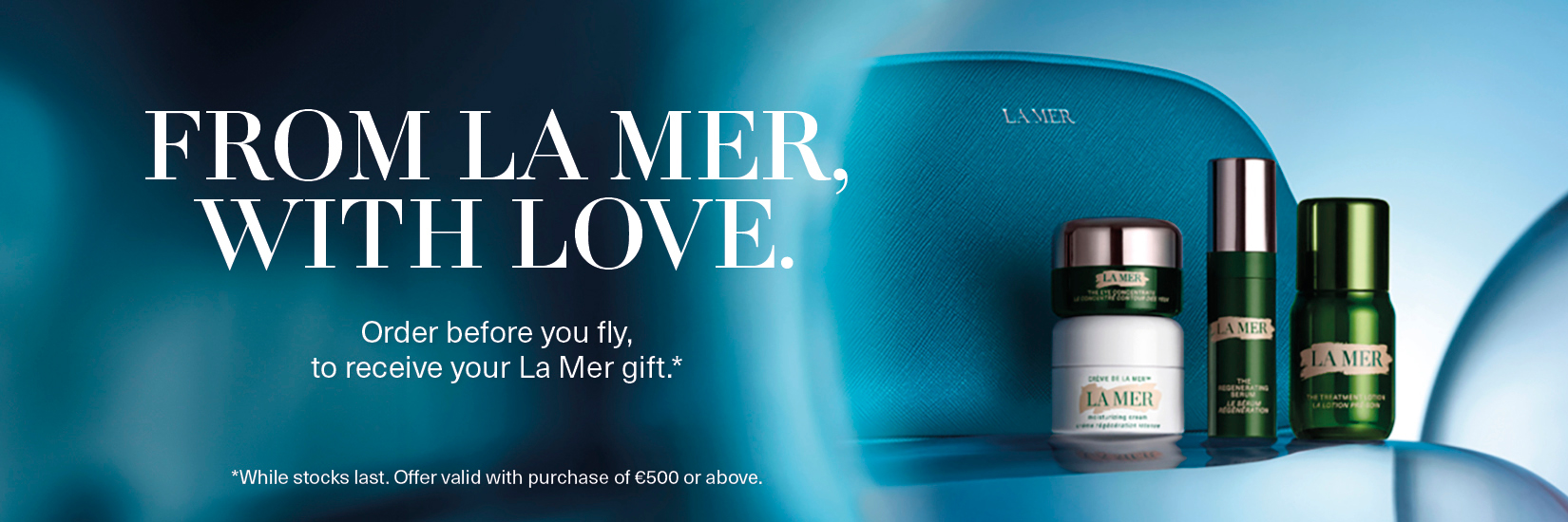 La Mer GWP