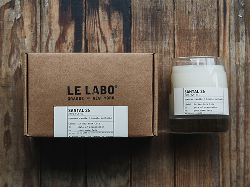 le labo