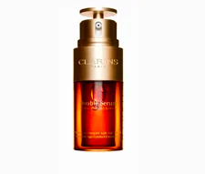 Total double serum