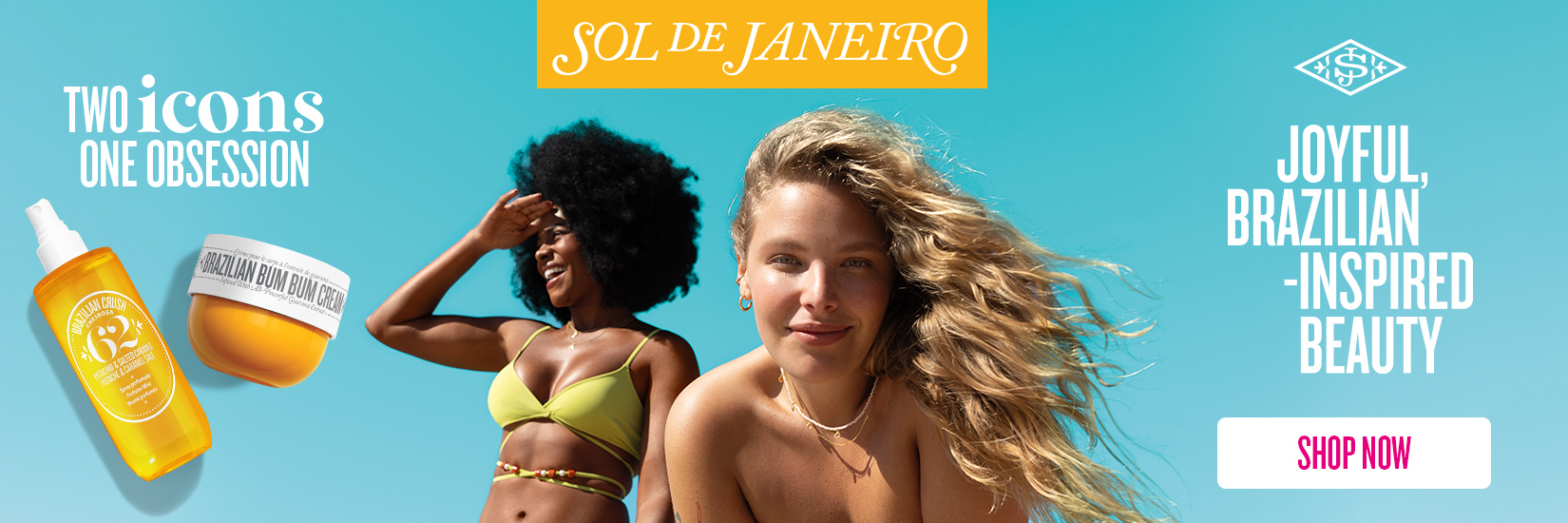 sol de janeiro