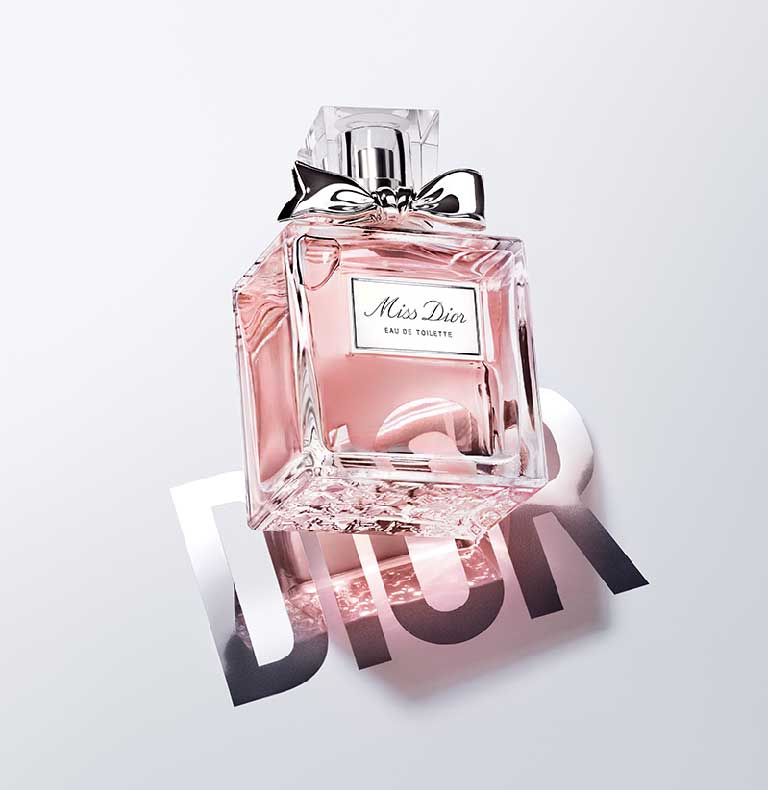 Miss Dior Eau de Toilette