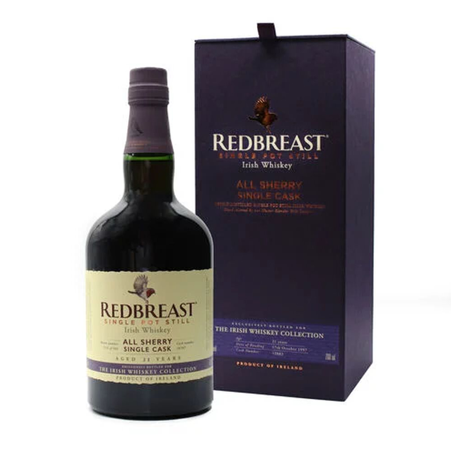 Redbreast