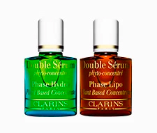 Double serum