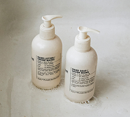 le labo