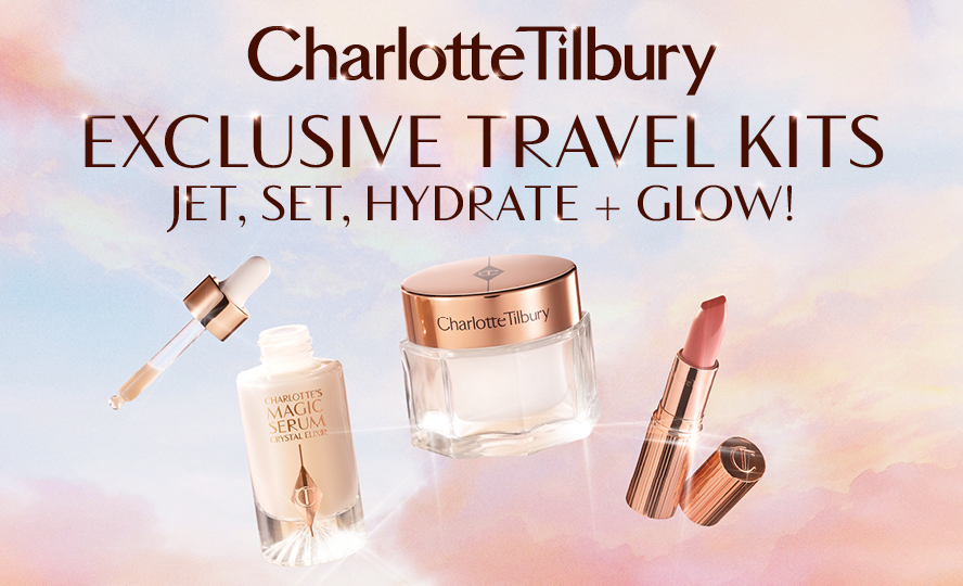 Charlotte Tilbury