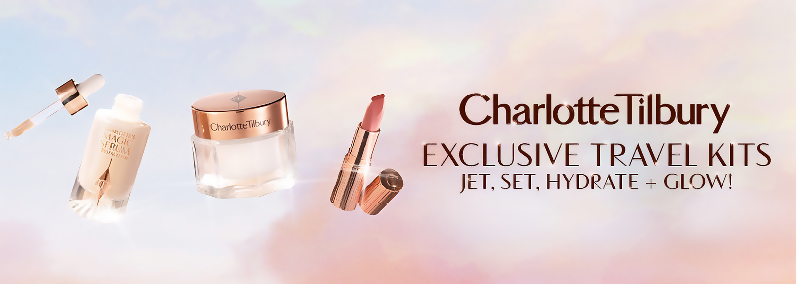 Charlotte Tilbury