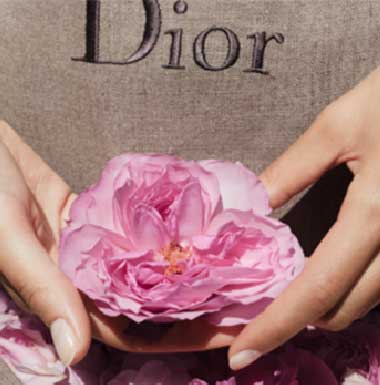 Miss Dior Born in Grasse