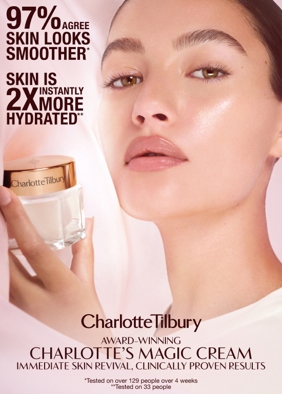 Charlotte Tilbury