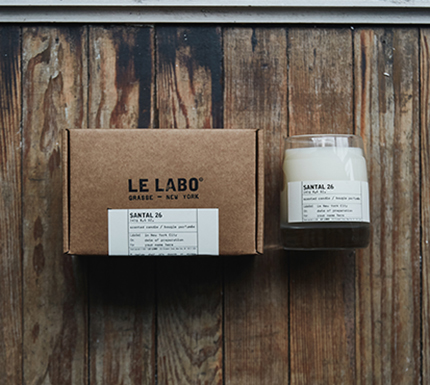 le labo