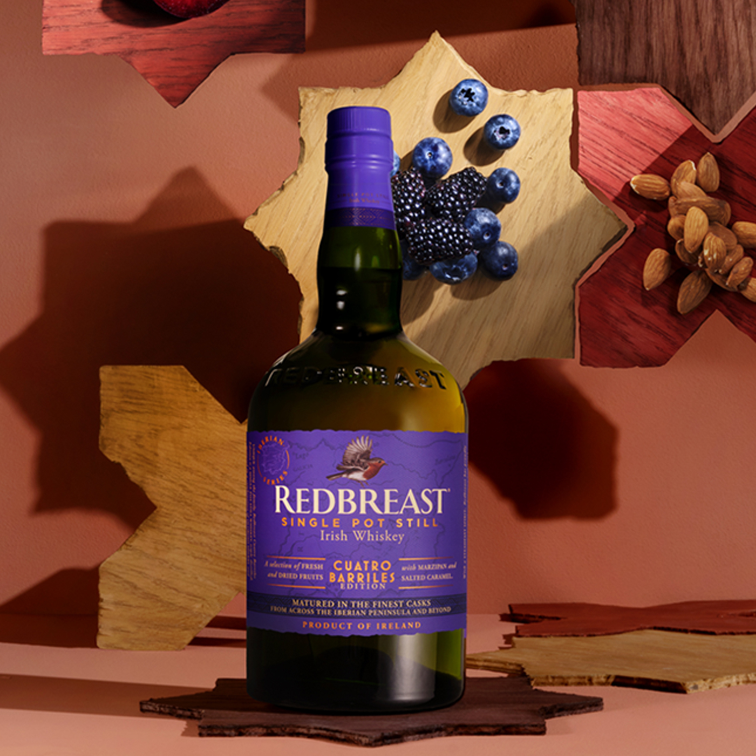 Redbreast