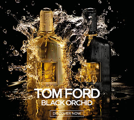 Tom Ford Blac Orchid