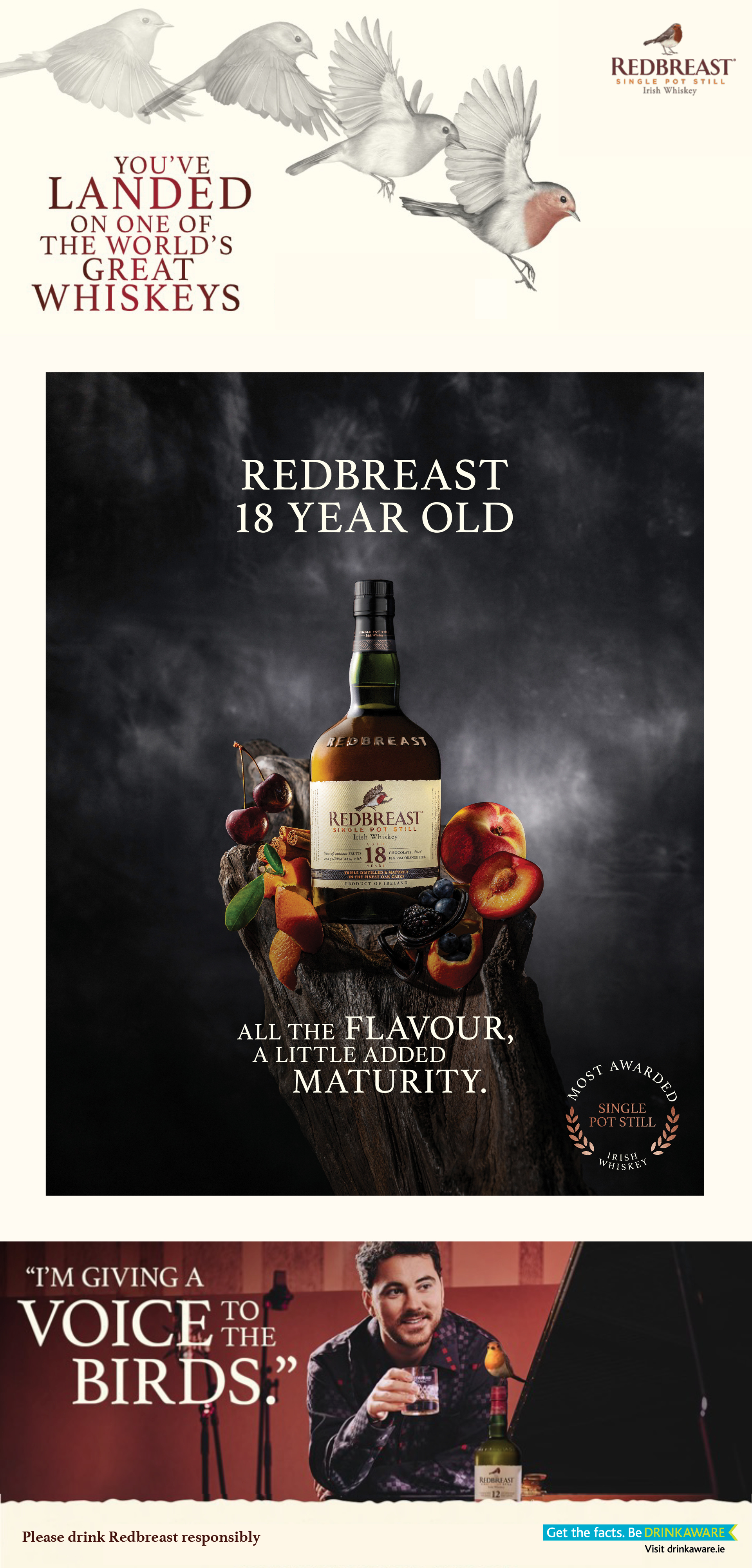 redbreast